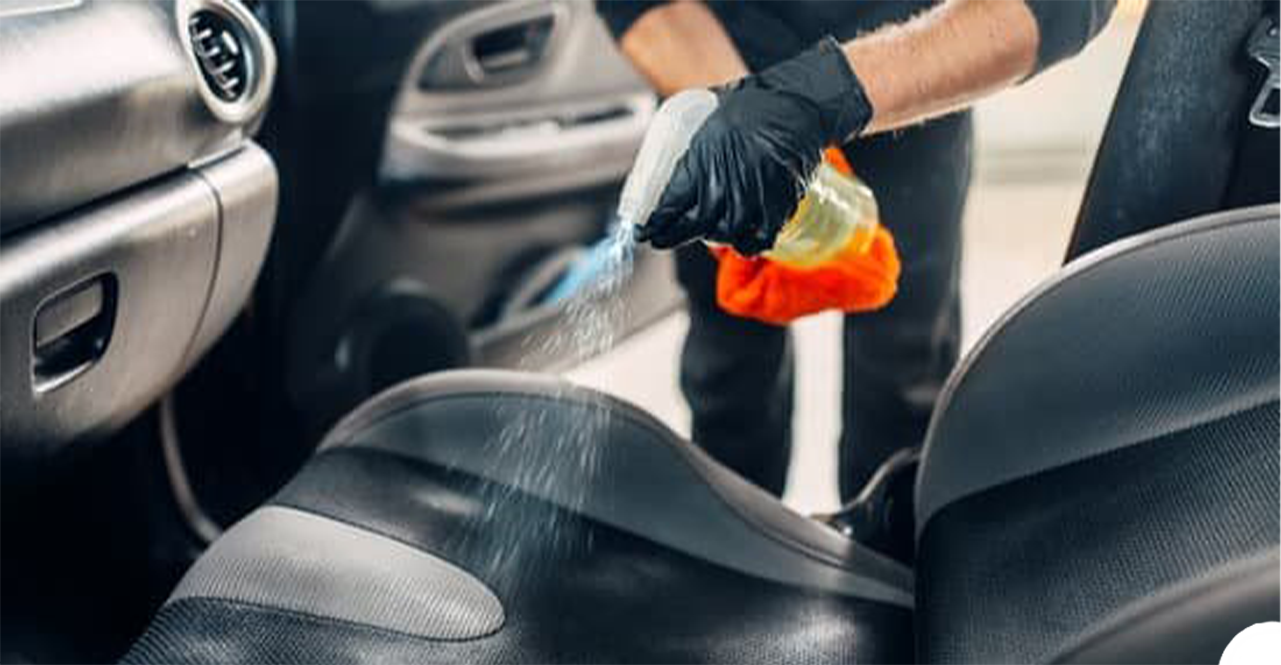 Araç Koltuğu Yıkama